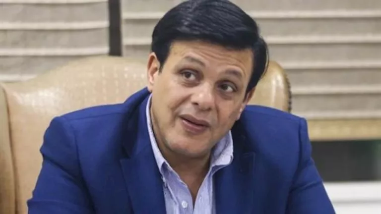 حمودة يروي تفاصيل جديدة حول دفاعه عن مبارك وكواليس ثروة جمال