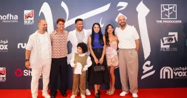 محمد صادق يكشف عن مشروع فيلم “إذما” الذي استغرق 7 سنوات في الإعداد