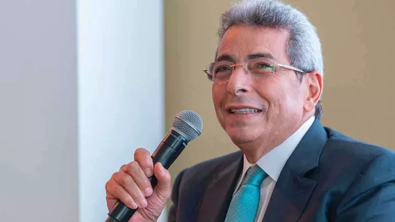 محمود سعد يؤكد: المال ليس الغاية الأساسية في الحياة