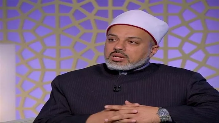 مستشار المفتي يؤكد: الاحتفال بالعيد واجب شرعي ويجب تجنب الحزن في المناسبات السعيدة