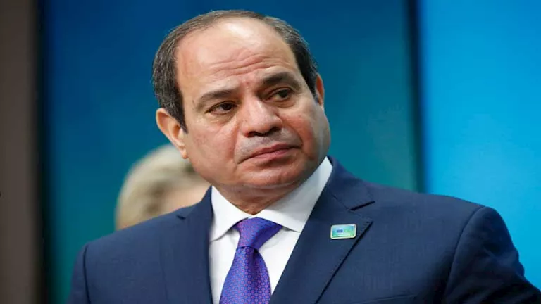 مصر تؤكد على موقفها الثابت ضد أي انتهاك لسيادة دول الخليج الشقيقة