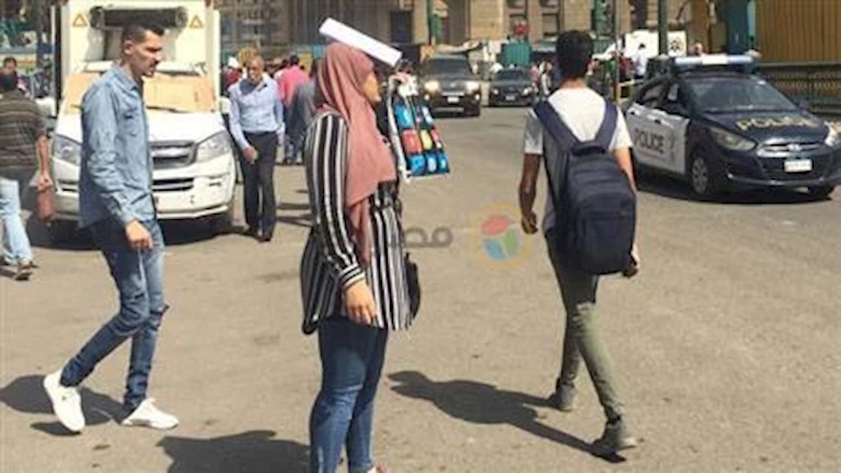 مصر تستعد لموجة حرارة مع نشاط ملحوظ للرياح في الأيام القادمة