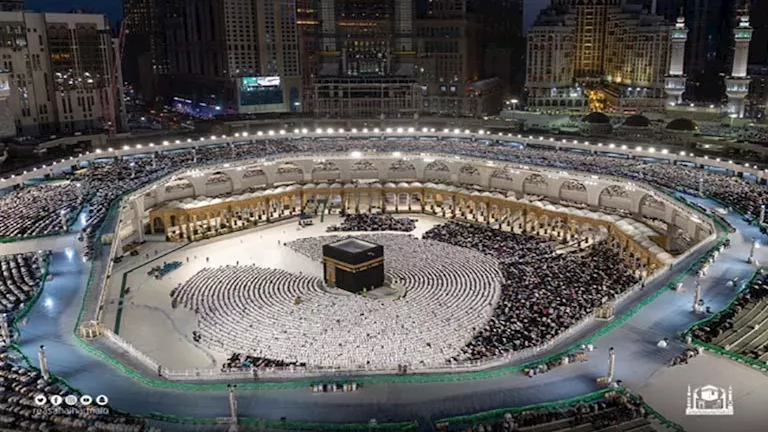 مصر تعلن بدء موسم العمرة 1448هـ وتحدد موعد دخول المعتمرين إلى المملكة