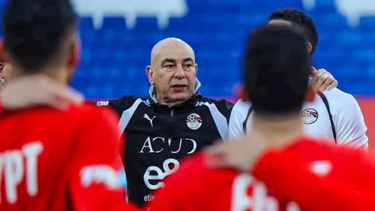 مصر تواجه روسيا في مباراة ودية استعدادًا لكأس العالم 2026