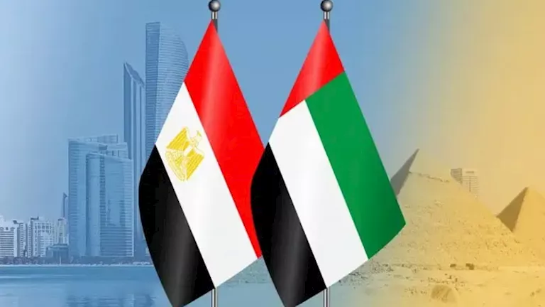 مصر والإمارات: تعاون استراتيجي يعكس شراكة متكاملة وفقًا لتصريحات الاستعلامات