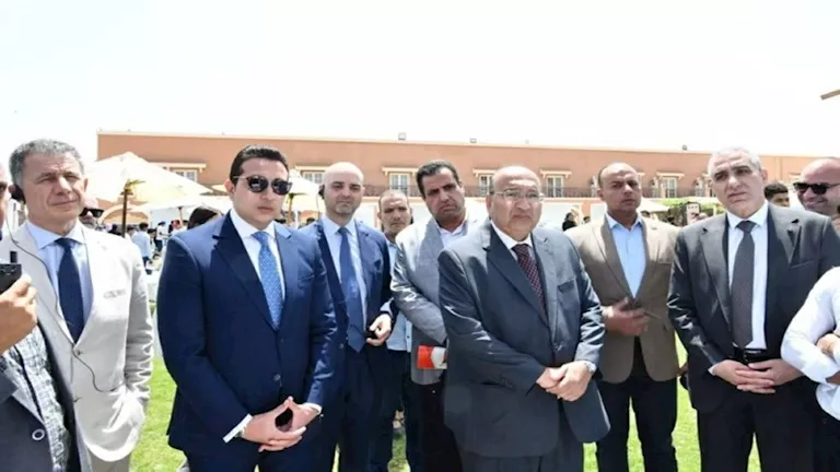 ملتقى توظيفي في الفيوم يهدف لدعم الشباب بفرص عمل جديدة