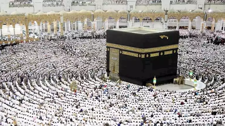 موسم الحج هذا العام يتفوق في التنظيم والخدمات وفقًا لتصريحات غرفة السياحة المصرية