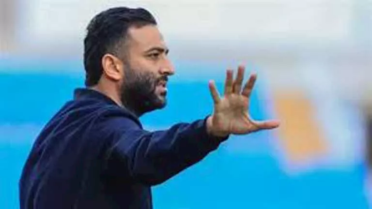 ميدو: حسام حسن مدرب ظالم بسبب السعيد