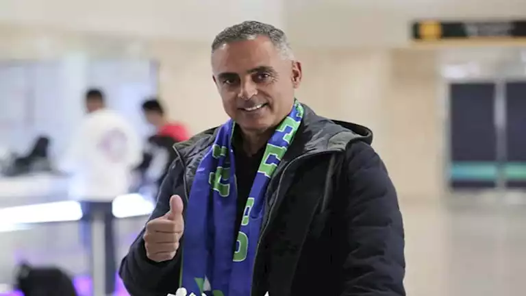 نادي جديد يتعاقد مع جوزيه جوميز رسميًا