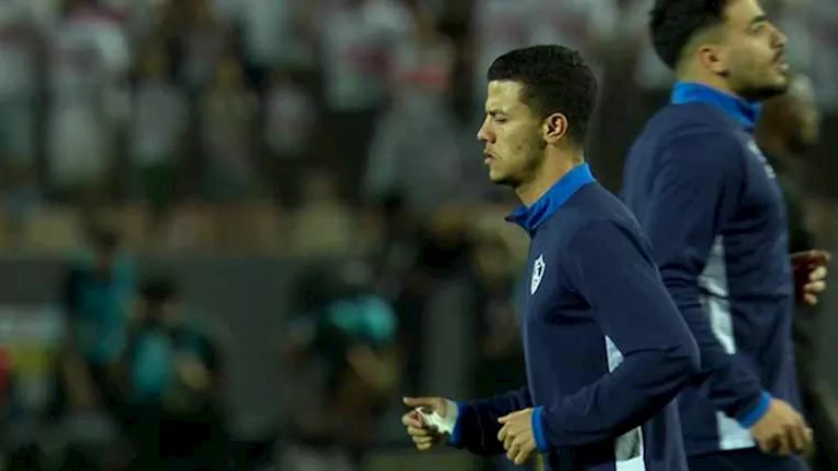 نجم الأهلي السابق يعلق على تتويج الزمالك بالدوري المصري