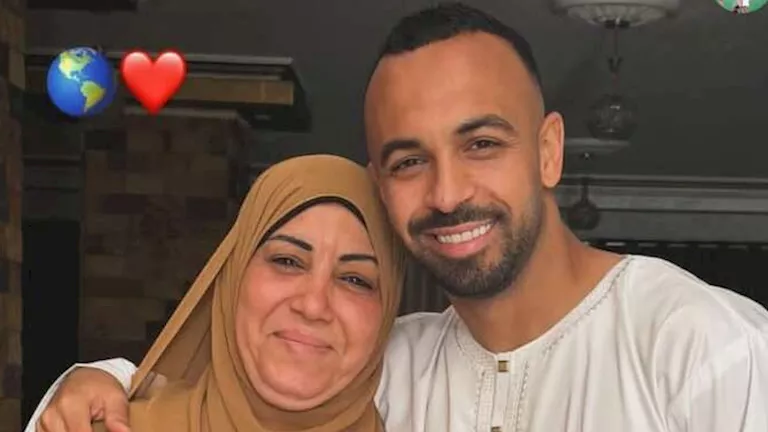 نجوم الأهلي والزمالك يحتفلون بعيد الأضحى مع أسرهم