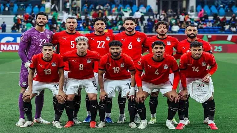 نجوم مصر يوجهون رسالة بمناسبة عيد الأضحى