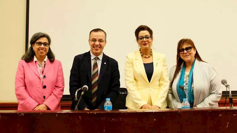 وزارة الثقافة تنظم صالونًا ثقافيًا حول الأدب النسوي المترجم للعربية بالتعاون مع المجلس القومي للمرأة