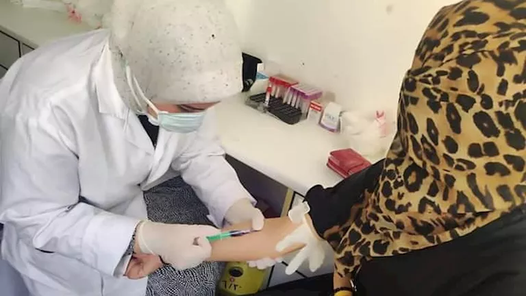 وزارة الصحة تنظم 26 قافلة طبية لضمان سلامة احتفالات عيد الأضحى في مصر