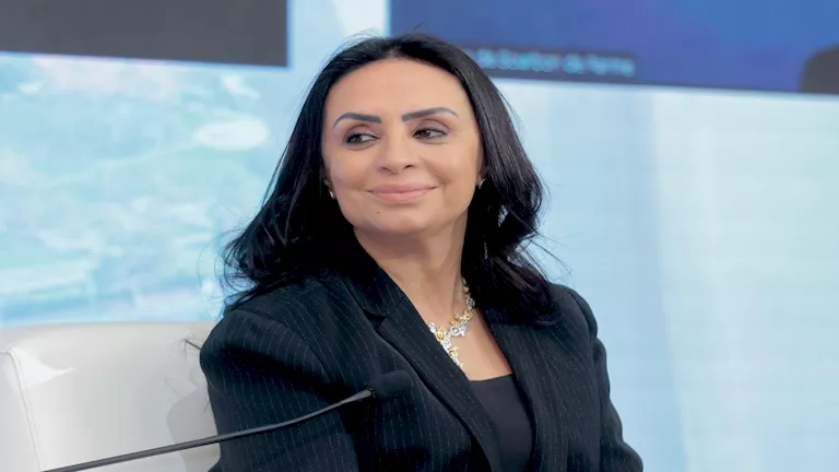 وزير التضامن يدعو الحجاج لزيادة الدعاء لمصر وشعبها