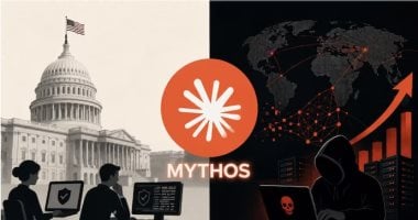 160 خبيرًا يحذرون من حظر نماذج Anthropic وتأثيره على الأمن السيبراني في واشنطن