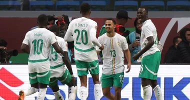 قائمة السنغال النهائية لكأس العالم 2026 تُكشف