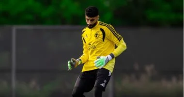 أحمد الكسار يسجل إنجازًا تاريخيًا مع منتخب السعودية في كأس العالم 2026