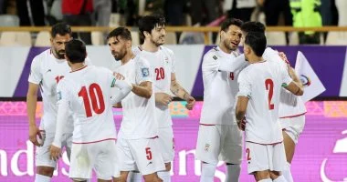 أزمة مالية وتأشيرات تؤثر على حسابات إيران قبل كأس العالم 2026