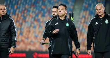 استاد القاهرة يستضيف نهائي الدوري والكأس في ليبيا