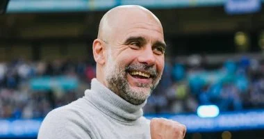 جوارديولا يرفض عرضًا لتدريب إنتر ميامي