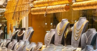 سعر الذهب في مصر اليوم الثلاثاء 2 يونيو 2026: تغيرات محدودة