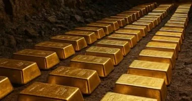 تحديث سعر الذهب اليوم الثلاثاء 2 يونيو 2026