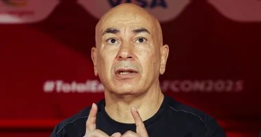 حسام حسن يسعى لتحقيق إنجاز تاريخي في كأس العالم حسب فيفا