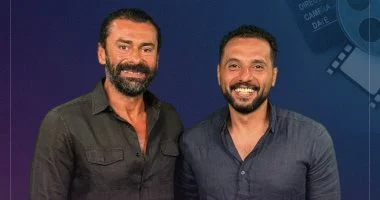شريف عطية يستضيف آسر أحمد في أولى حلقات الموسم الثاني من بودكاست الشغلانة
