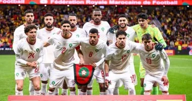 المغرب يواجه مدغشقر في التشكيل الرسمي لأسود الأطلس قبل كأس العالم 2026