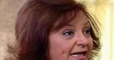 أعمال الفنانة زيزى مصطفى في ذكرى ميلادها