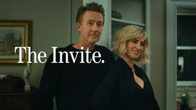 the invite
