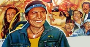 سعيد شيمي يستعيد ذكرياته في دعوة نادرة لفيلم “جزيرة الشيطان” بعد 36 عامًا