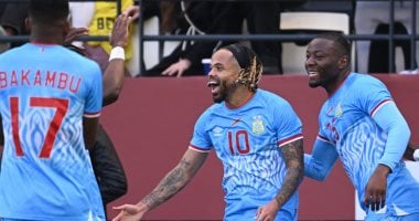 الدنمارك والكونغو الديمقراطية يعلنان التشكيل الرسمي للمواجهة الودية قبل كأس العالم 2026