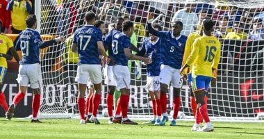فرنسا تتصدر القيمة التسويقية لمنتخبات كأس العالم 2026
