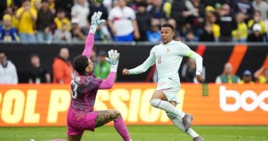 التشكيل الرسمي لمباراة فرنسا وكوت ديفوار في استعدادات كأس العالم 2026