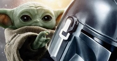 مستقبل Star Wars على الشاشة الكبيرة من خلال فيلم The Mandalorian and Grogu
