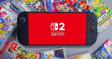 أخطاء شائعة تؤدي إلى تلف جهاز Nintendo Switch 2 دون علم المستخدم