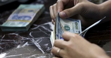 سعر الدولار ثابت اليوم السبت في البنك الأهلي وCIB