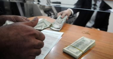 سعر الدولار في مصر: تحديث السبت 6 يونيو 2026