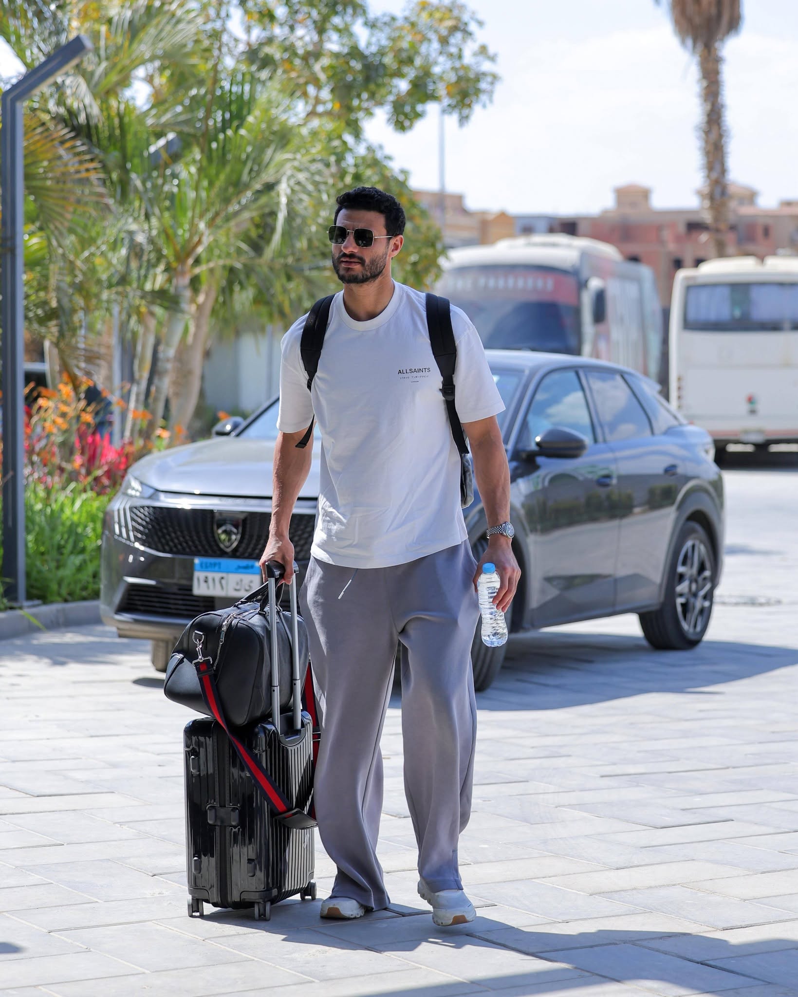 محمد الشناوي محمد الشناوي