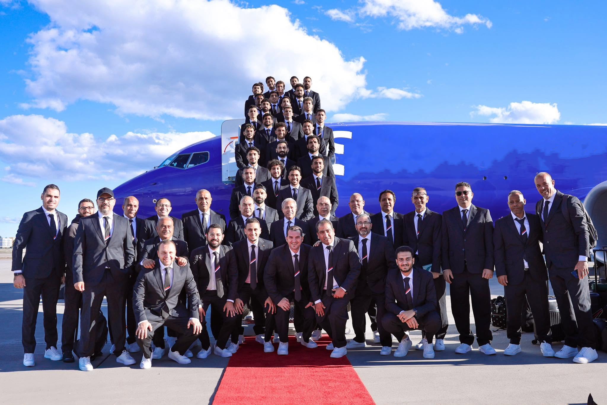 منتخب مصر منتخب مصر