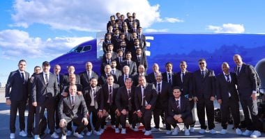 فيفا: حسام حسن وصلاح وتريزيجيه والشناوي يسعون لتحقيق إنجازات تاريخية في مونديال 2026