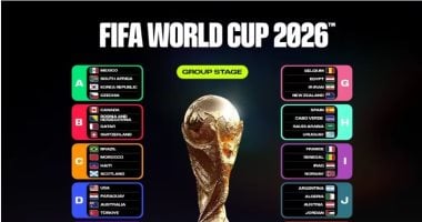 جدول مباريات كأس العالم 2026 من الافتتاح حتى النهائي