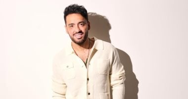 تفاصيل ألبوم رامي جمال الجديد وموعد إصداره