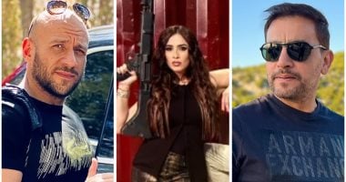 عودة ياسمين عبد العزيز وأحمد مكي وهاني سلامة إلى السينما بعد غياب طويل
