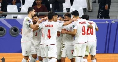 5 تحديات تواجه إيران قبل مواجهتها مع مصر في كأس العالم