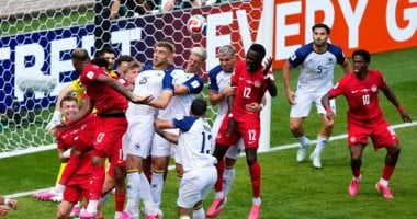 كندا تحقق تعادلاً مثيرًا مع البوسنة والهرسك في كأس العالم
