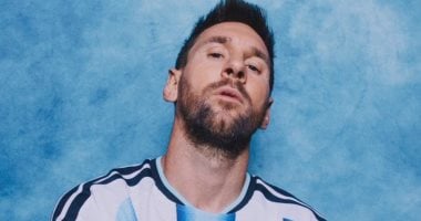 ميسي يتصدر جلسة تصوير منتخب الأرجنتين قبل مواجهة الجزائر