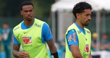 المغرب والبرازيل: السامبا تعتمد تقنية جديدة في الكرات الثابتة